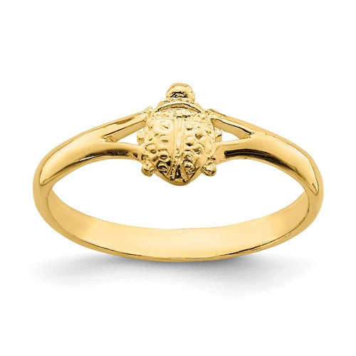 14k-ladybug-baby-ring-SolomonJeweler-Wichita-KS-CustomJewelry