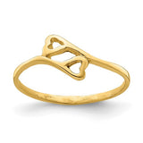 14k-double-heart-baby-ring-SolomonJeweler-Wichita-KS-CustomJewelry