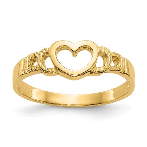 14k-heart-baby-ring-SolomonJeweler-Wichita-KS-CustomJewelry