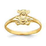 14k-teddy-bear-baby-ring-SolomonJeweler-Wichita-KS-CustomJewelry