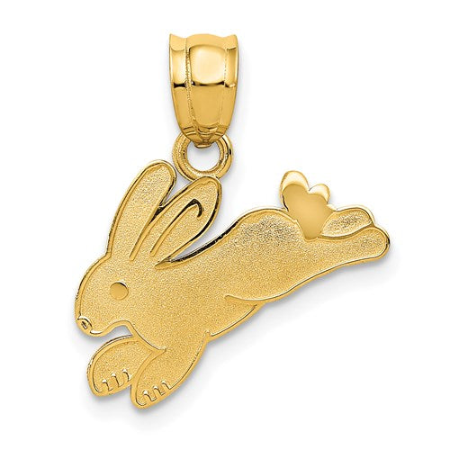 14k-rabbit-charm-SolomonJeweler-Wichita-KS-CustomJewelry