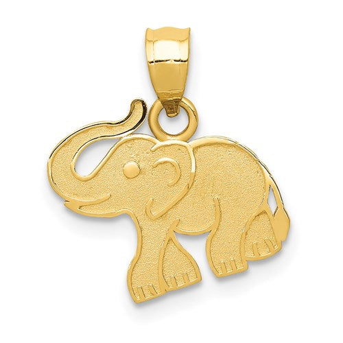 14k-elephant-charm-SolomonJeweler-Wichita-KS-CustomJewelry