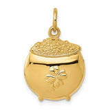 14k-pot-of-gold-charm-SolomonJeweler-Wichita-KS-CustomJewelry