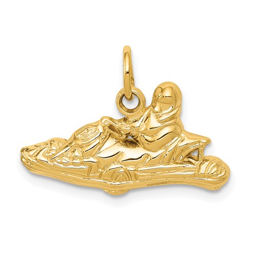 14k-go-kart-charm-SolomonJeweler-Wichita-KS-CustomJewelry
