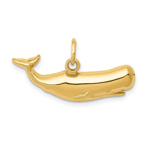 14k-sperm-whale-charm-SolomonJeweler-Wichita-KS-CustomJewelry