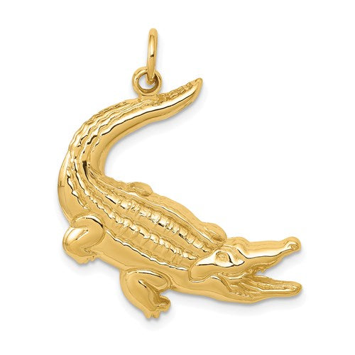 14k-alligator-charm-SolomonJeweler-Wichita-KS-CustomJewelry