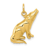 14k-wolf-charm-SolomonJeweler-Wichita-KS-CustomJewelry