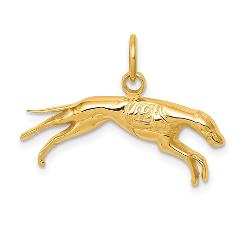 14k-greyhound-charm-SolomonJeweler-Wichita-KS-CustomJewelry