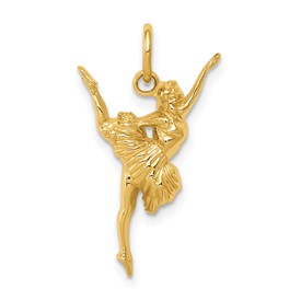 14k-ballerina-charm-SolomonJeweler-Wichita-KS-CustomJewelry