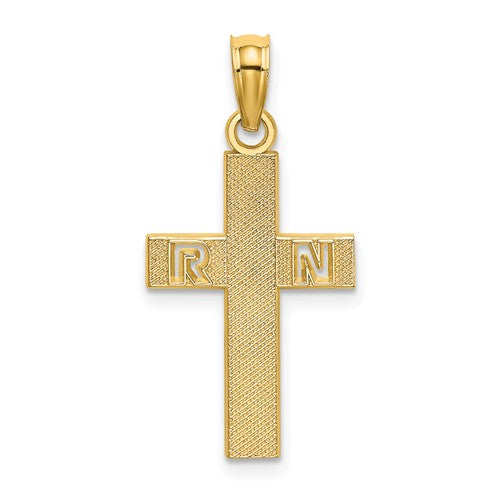 14k-rn-cross-charm-SolomonJeweler-Wichita-KS-CustomJewelry
