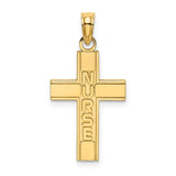 14k-nurse-cross-charm-SolomonJeweler-Wichita-KS-CustomJewelry