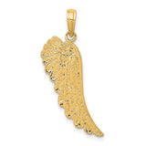 14k-angel-wing-pendant-SolomonJeweler-Wichita-KS-CustomJewelry