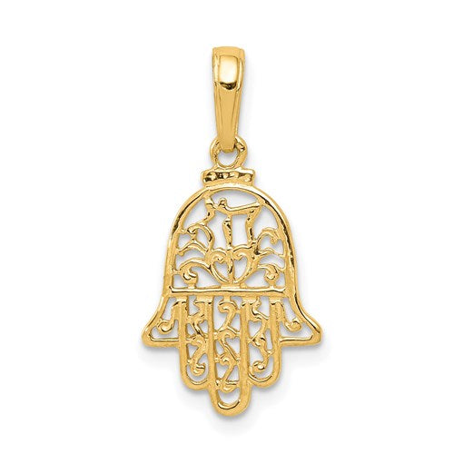 14k-chamseh-pendant-SolomonJeweler-Wichita-KS-CustomJewelry