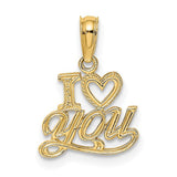 14k-polished-and-textured-i-heart-you-charm-SolomonJeweler-Wichita-KS-CustomJewelry