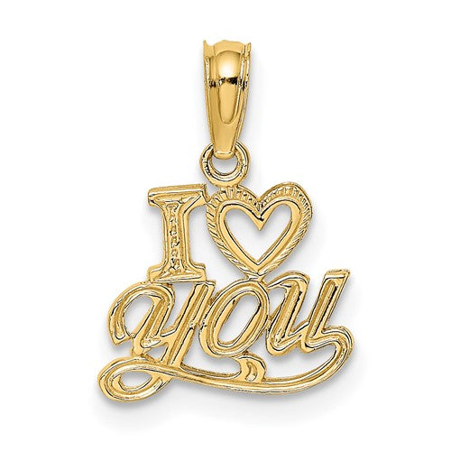 14k-polished-and-textured-i-heart-you-charm-SolomonJeweler-Wichita-KS-CustomJewelry