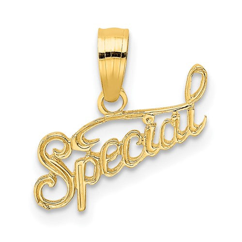14k-polished-and-textured-special-charm-SolomonJeweler-Wichita-KS-CustomJewelry