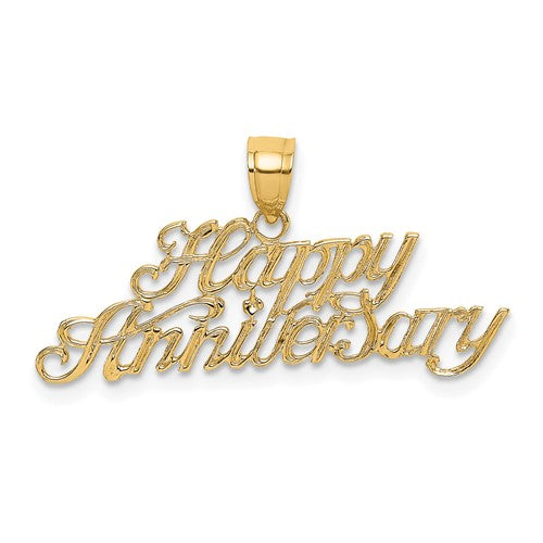 14k-polished-happy-anniversary-charm-SolomonJeweler-Wichita-KS-CustomJewelry
