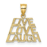 14k-live-laugh-love-charm-SolomonJeweler-Wichita-KS-CustomJewelry