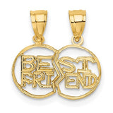 14k-break-apart-cut-out-best-friend-charm-SolomonJeweler-Wichita-KS-CustomJewelry