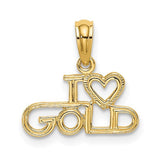 14k-polished-textured-i-love-gold-charm-SolomonJeweler-Wichita-KS-CustomJewelry