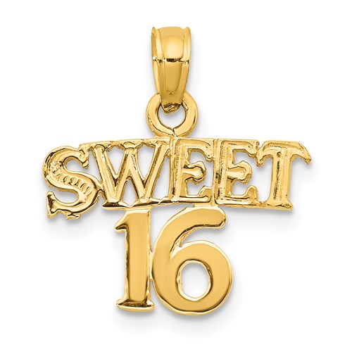 14k-sweet-16-pendant-SolomonJeweler-Wichita-KS-CustomJewelry