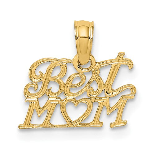14k-best-mom-with-heart-charm-SolomonJeweler-Wichita-KS-CustomJewelry