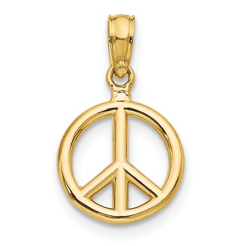 14k-polished-peace-symbol-pendant-SolomonJeweler-Wichita-KS-CustomJewelry