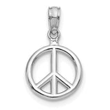 14k-white-gold-polished-peace-symbol-pendant-SolomonJeweler-Wichita-KS-CustomJewelry