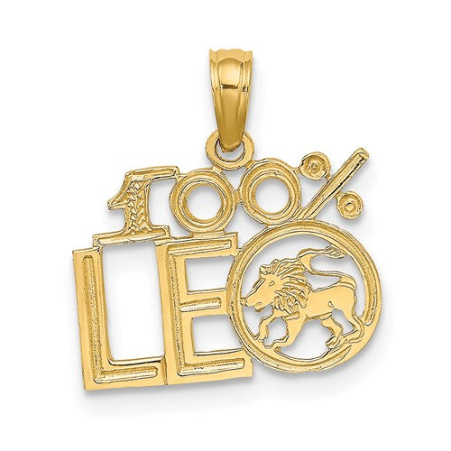 14k-100-leo-zodiac-charm-SolomonJeweler-Wichita-KS-CustomJewelry