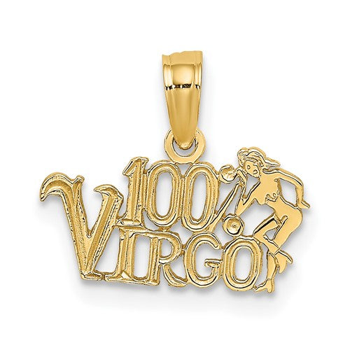 14k-100-virgo-zodiac-charm-SolomonJeweler-Wichita-KS-CustomJewelry