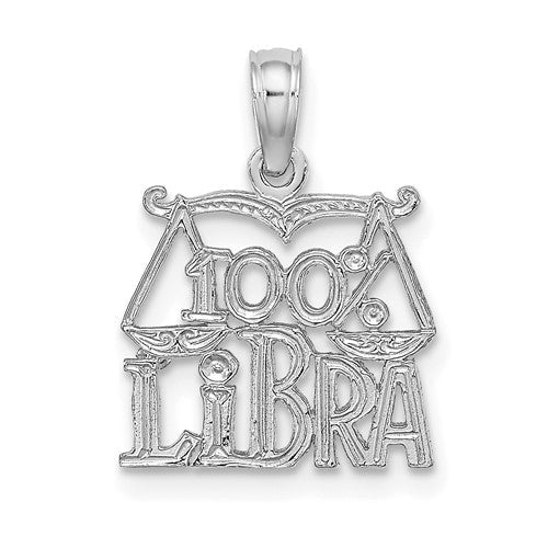 14k-wg-100-libra-zodiac-charm-SolomonJeweler-Wichita-KS-CustomJewelry