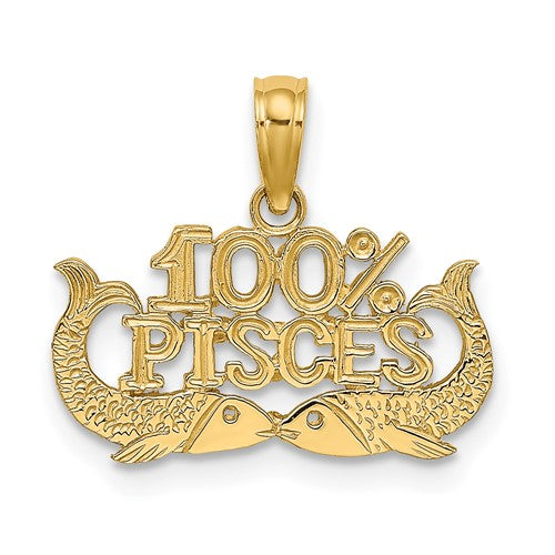 14k-100-pisces-zodiac-charm-SolomonJeweler-Wichita-KS-CustomJewelry