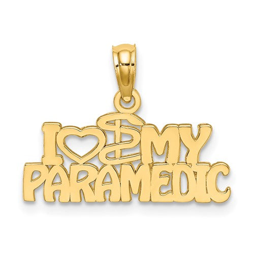 14k-i-heart-my-paramedic-charm-SolomonJeweler-Wichita-KS-CustomJewelry