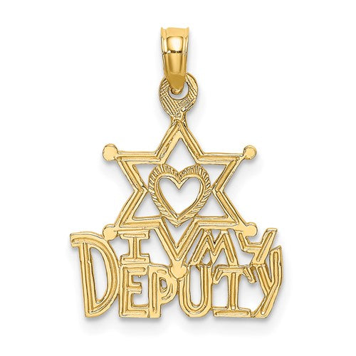 14k-i-heart-my-deputy-charm-SolomonJeweler-Wichita-KS-CustomJewelry