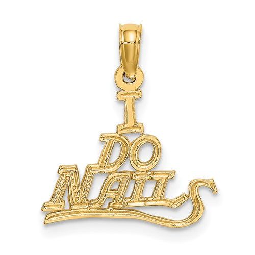 14k-i-do-nails-charm-SolomonJeweler-Wichita-KS-CustomJewelry