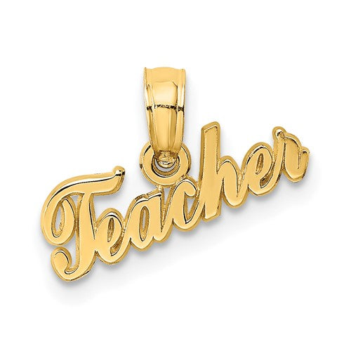 14k-teacher-charm-SolomonJeweler-Wichita-KS-CustomJewelry