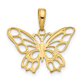 14k-butterfly-cut-out-pendant-SolomonJeweler-Wichita-KS-CustomJewelry