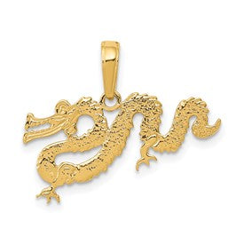 14k-dragon-pendant-SolomonJeweler-Wichita-KS-CustomJewelry