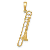 14k-trombone-pendant-SolomonJeweler-Wichita-KS-CustomJewelry