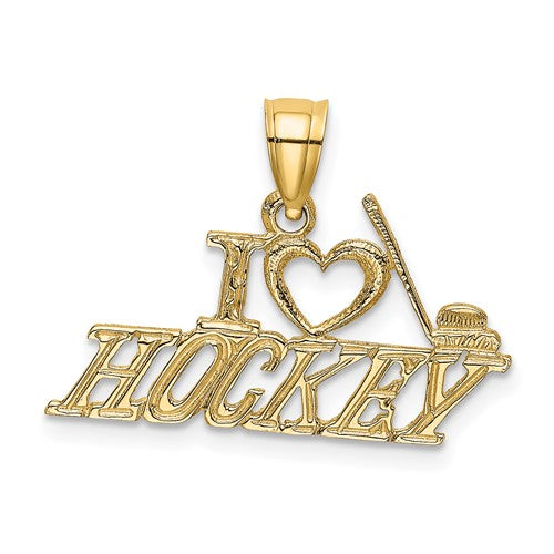 14k-i-love-hockey-charm-SolomonJeweler-Wichita-KS-CustomJewelry
