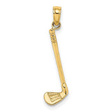 14k-3-d-club-charm-SolomonJeweler-Wichita-KS-CustomJewelry