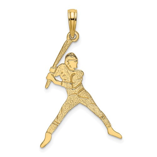 14k-baseball-batter-charm-SolomonJeweler-Wichita-KS-CustomJewelry