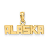 14k-polished-alaska-charm-SolomonJeweler-Wichita-KS-CustomJewelry