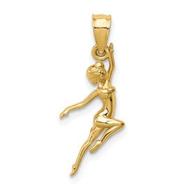 14k-dancer-pendant-SolomonJeweler-Wichita-KS-CustomJewelry