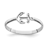 14k-white-polished-anchor-ring-SolomonJeweler-Wichita-KS-CustomJewelry