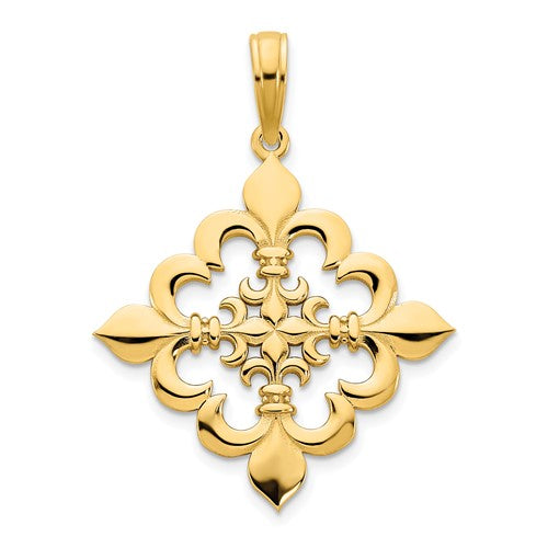 14k-fancy-pendant-SolomonJeweler-Wichita-KS-CustomJewelry