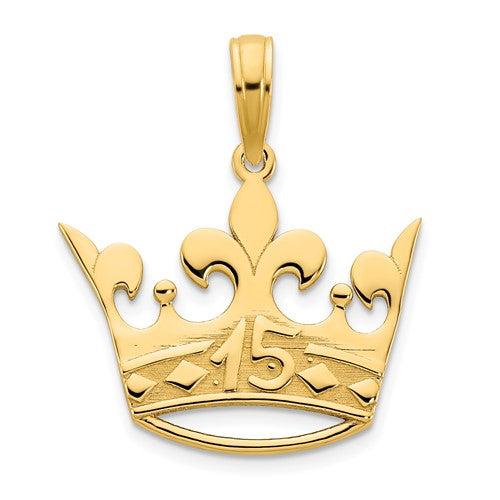 14k-15-crown-pendant-SolomonJeweler-Wichita-KS-CustomJewelry