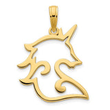 14k-unicorn-pendant-SolomonJeweler-Wichita-KS-CustomJewelry