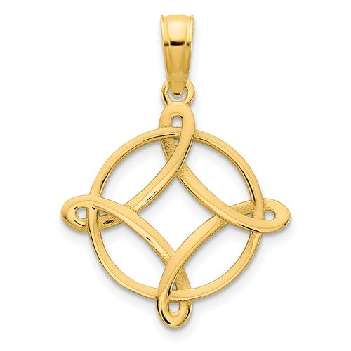 14ky-fancy-design-pendant-SolomonJeweler-Wichita-KS-CustomJewelry
