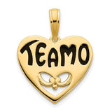 14ky-epoxy-te-amo-heart-charm-SolomonJeweler-Wichita-KS-CustomJewelry